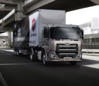 11-Litre Quon GK 17 430