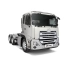11-Litre Quon GW 26 430