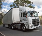11-Litre Quon GW 26 430