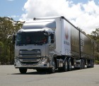 11-Litre Quon GW 26 430
