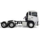 11-Litre Quon GW 26 430