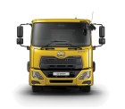 Croner PK Front View