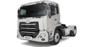 11-Litre Quon CG 32 430