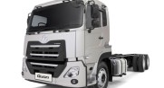 Quon CW 26 460 11-Litre 