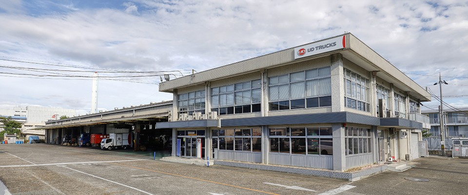 熊無裕大 NEWS / BLOG - 大内 悠摩がZENのチームへ加入！愛車の